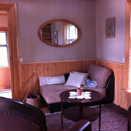 Brinkin Wanha Pappila Hotel Kokkola  Szoba fotó