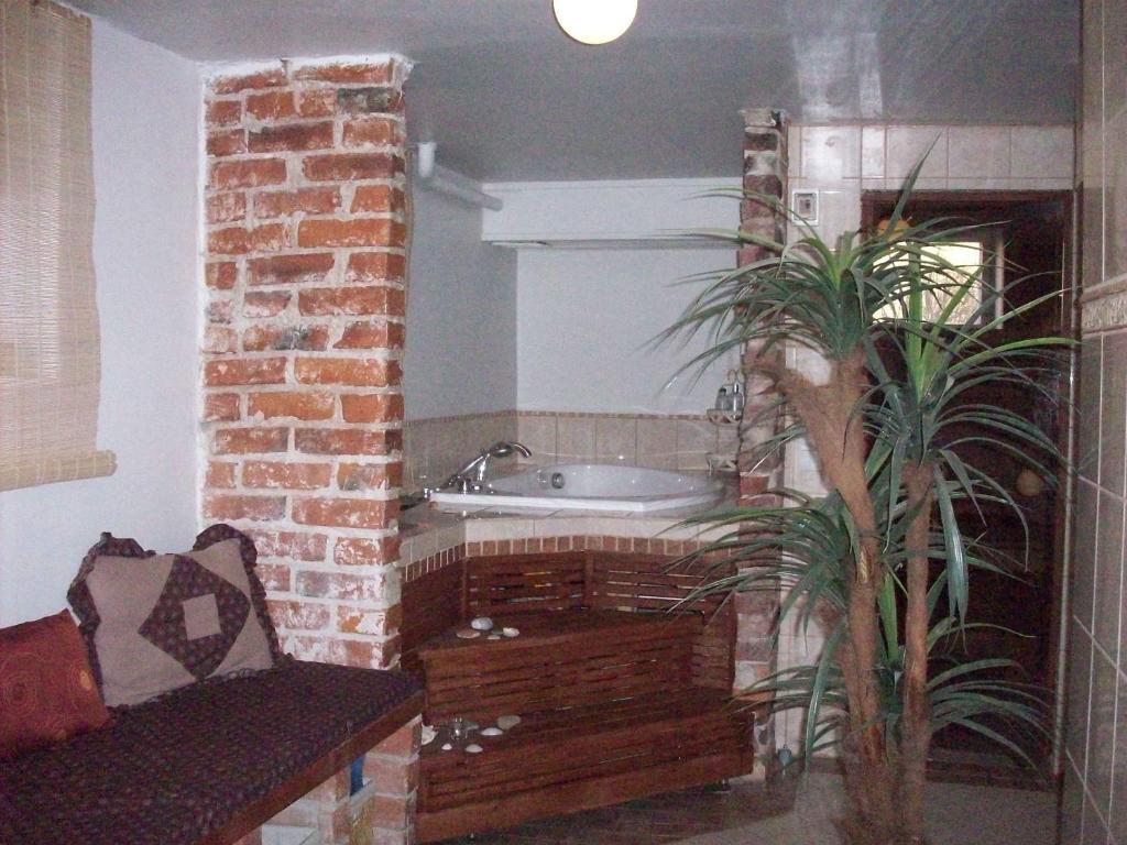 Brinkin Wanha Pappila Hotel Kokkola  Szoba fotó